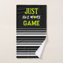 Divertido juego personalizado solo uno más