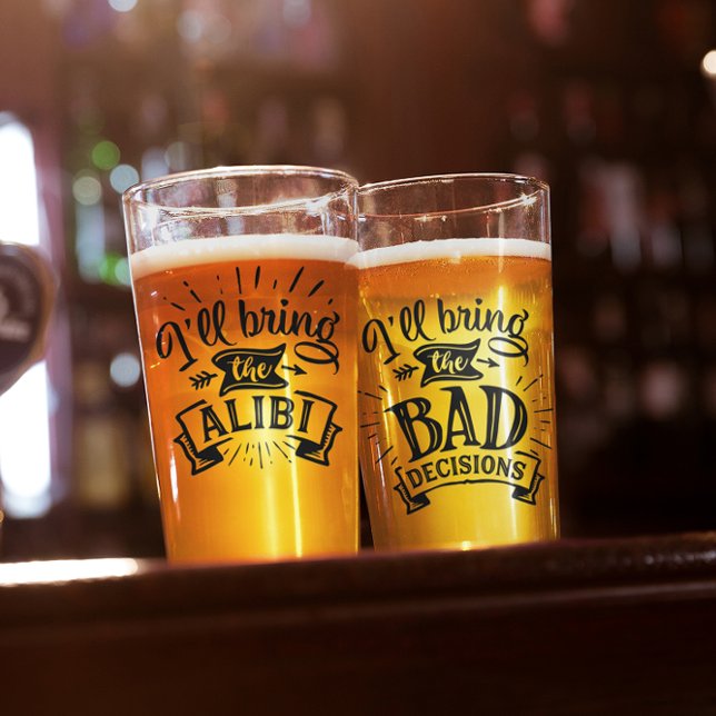 Divertido mal traerá malas decisiones (Subido por el creador)