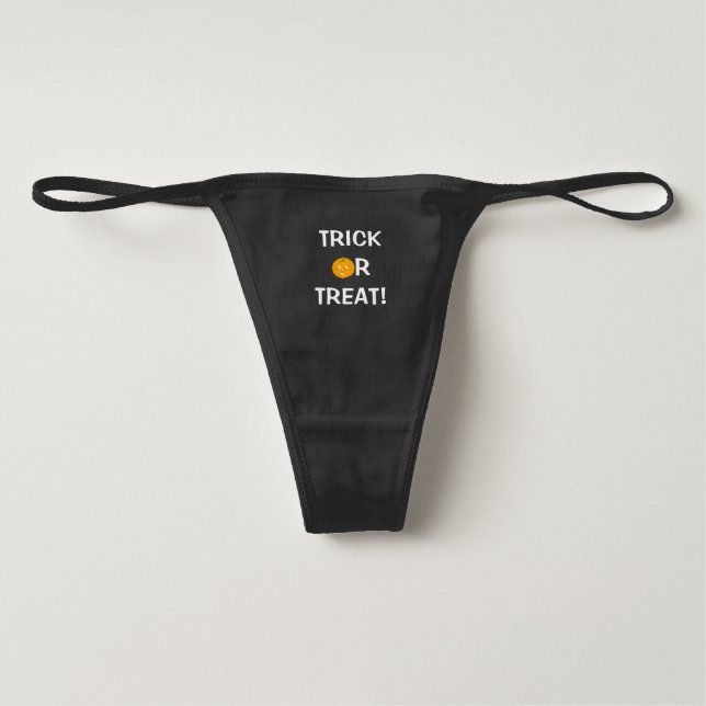 Divertido mensaje de calabaza de personalizado de  (Anverso)