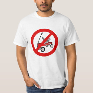 Divertido ninguna camisa de los carros de Jack
