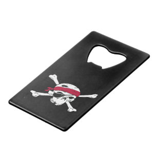 Divertido porqué los piratas beben el abrebotella