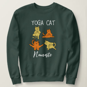 Divertido regalo de sudadera de la colección de ga