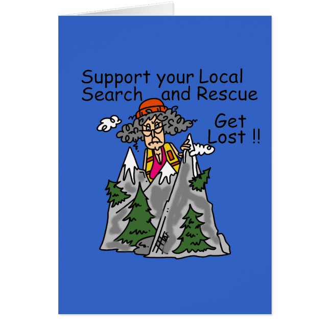 Divertido se pierde (Frente)