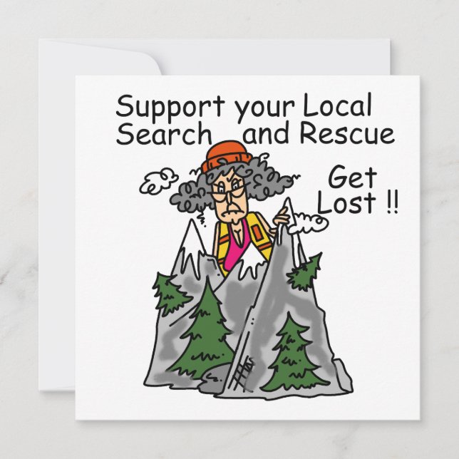 Divertido se pierde (Anverso)