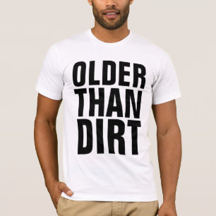 Divertido sobre las camisetas de la colina, más vi