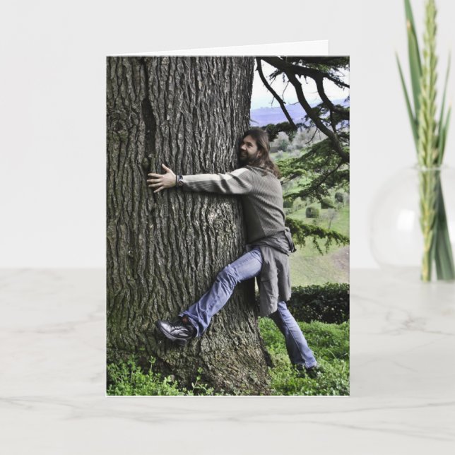 DIVERTIDO, TE AMO, TREE GRANDES TARJETAS DE SALUD (Anverso)