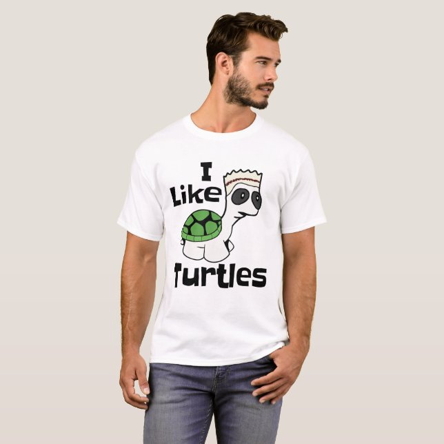 Divertido tengo gusto de la camiseta del meme de (Anverso completo)