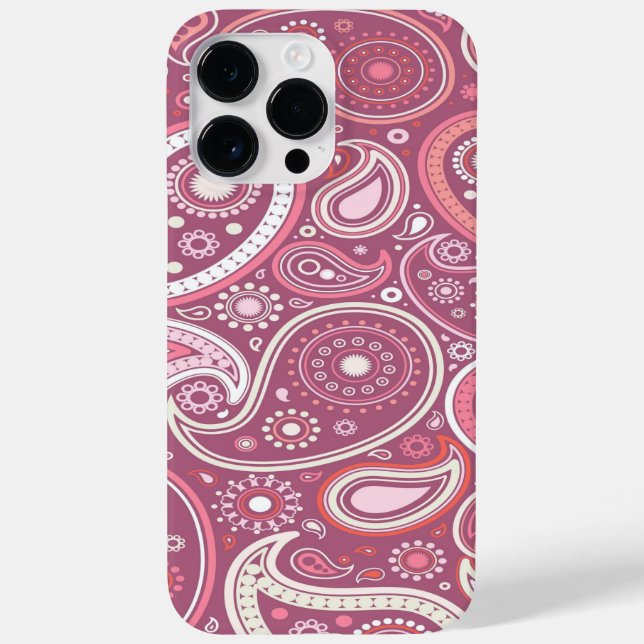 Divertido y fabuloso Funda para iPhone 14 Pro Max (Reverso)