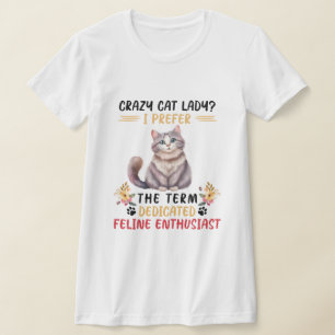 Divertidos camisetas animales, graciosas camisas d