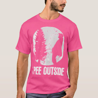 Divertidos Camisetas De Camping Para Hombres Que P