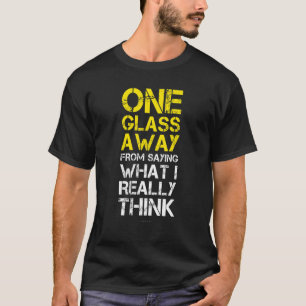Divertidos Camisetas De Cerveza Para Hombres - A U