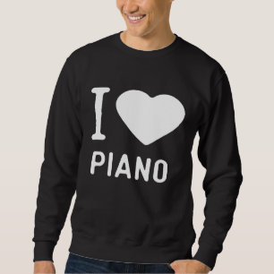 Divertidos Camisetas de Piano T obsequian a los ju