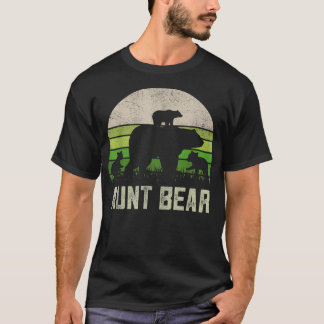 Divertidos Camisetas De Tía De La sobrina sobrina,
