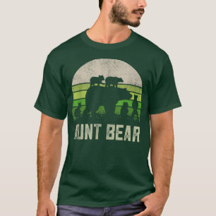 Divertidos Camisetas De Tía De La sobrina sobrina,