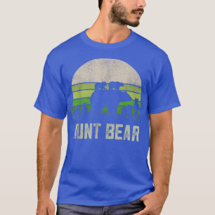 Divertidos Camisetas De Tía De La sobrina sobrina,