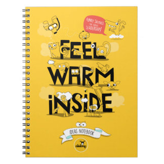 Divertidos dichos para el cuaderno de líderes seri