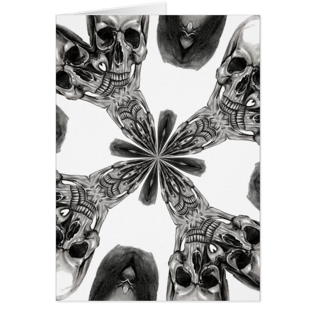 Divida y conquiste (Frente)