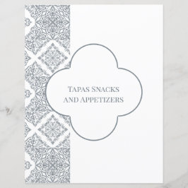 Dividir página para el enlazador de mosaico en esp