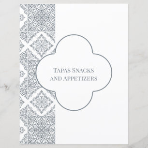 Dividir página para el enlazador de mosaico en esp