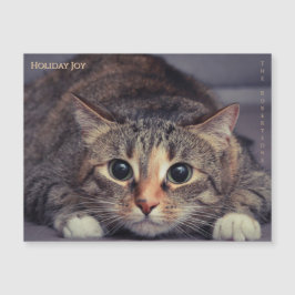 Diviértete con la alegría de las fiestas con la fo