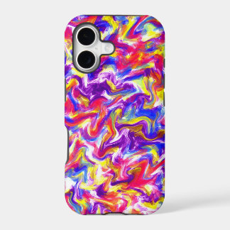 Diviértete con Tie Dye