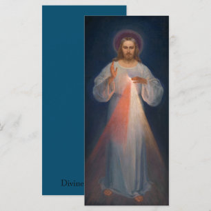 Divina Misericordia por Kazimierowski Eugene