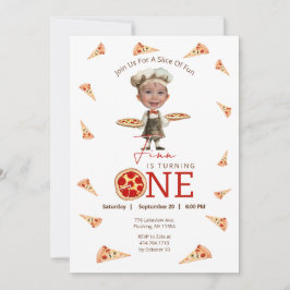 Divisiones De Divertida Invitación A La Foto De Pr