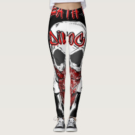 DIVOC Leggings