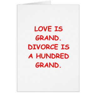 divorcio