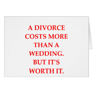 divorcio