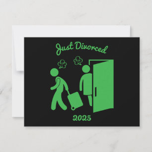 Divorcio gracioso Fiesta solidario