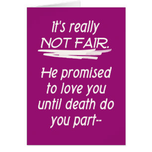 Divorcio no favorablemente