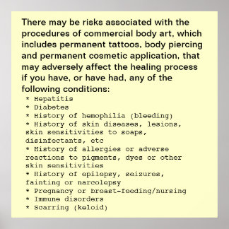 Divulgación de arte corporal