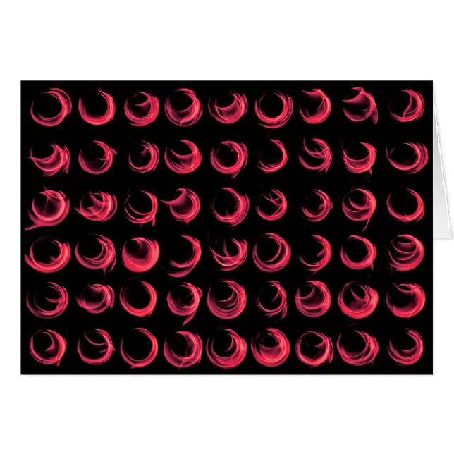 Diwali Flaming (Anverso (Horizontal))