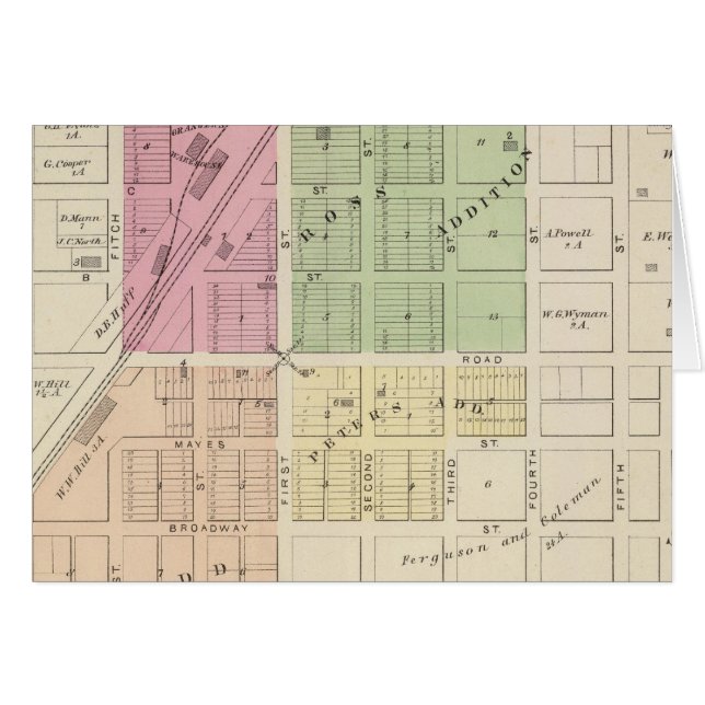 Dixon (Anverso (Horizontal))