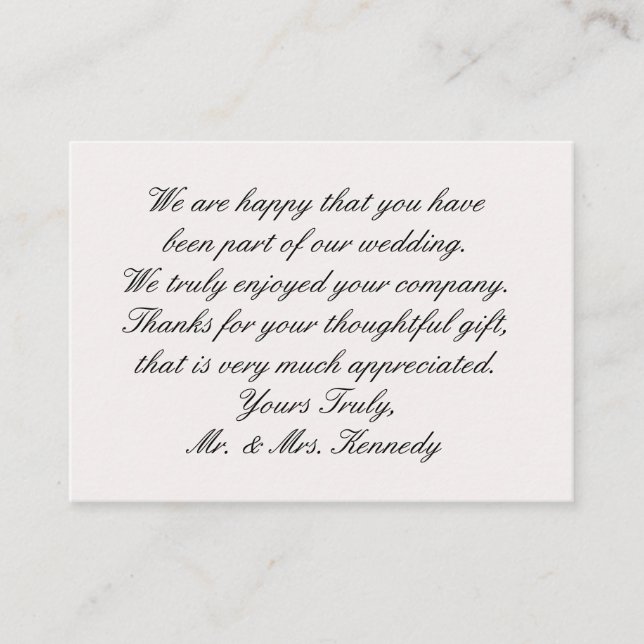 DIY - 100 tarjetas de inserción de fotos/papel ind (Anverso)