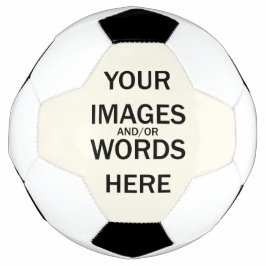 DIY - Balón de fútbol