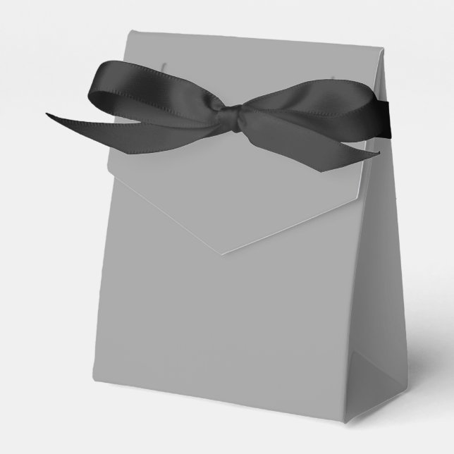 DIY - Cajas de carpas de favor / regalo (Front Side)