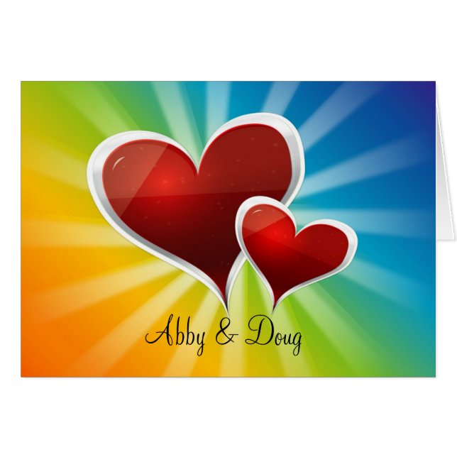 diy corazones arcoiris (Anverso (Horizontal))