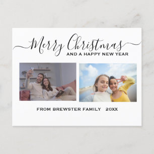 DIY Crea tus Propias Fotos de Navidad de tu Famili
