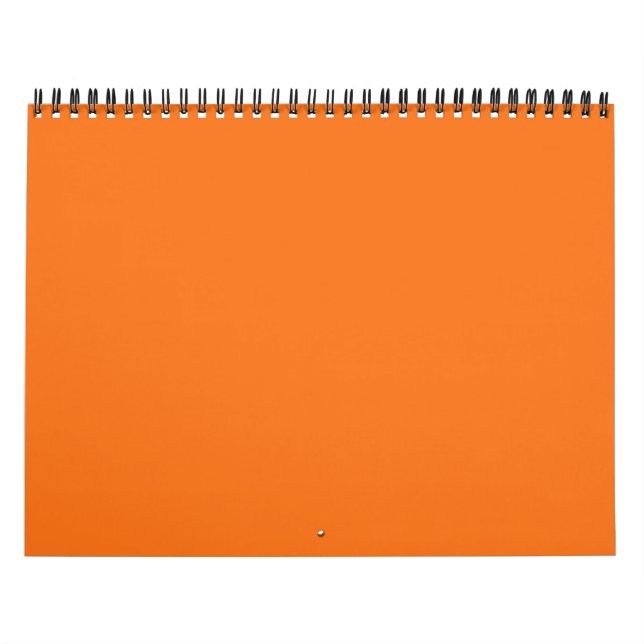 DIY Crear un calendario de Personalizados de artes (Tapa)