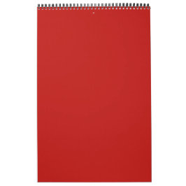 DIY Crear un Mascota Personalizado Calendario para