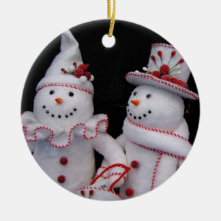 DIY nuestro ornamento de encargo de la foto del