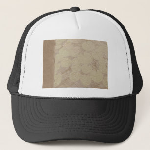 DIY: Plantilla al gorra de los gorras del