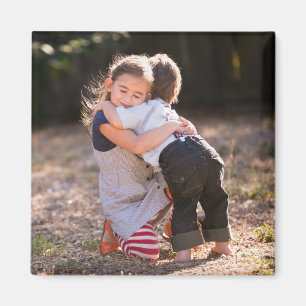 DIY - Su imagen en un imán