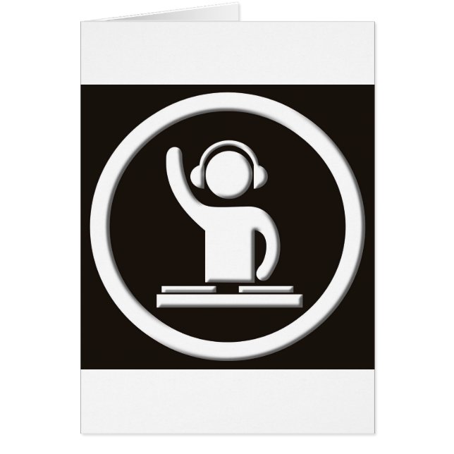 DJ (Frente)