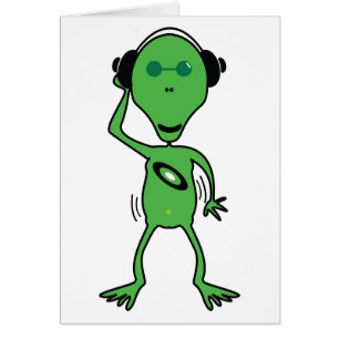 DJ extranjero carda