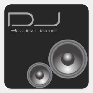 DJ PEGATINA