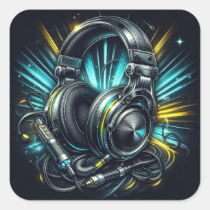 DJ PEGATINA