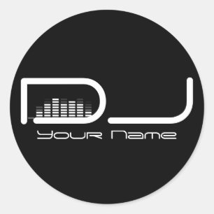 DJ PEGATINA